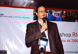 Antnio Miranda (Fiocruz) 
