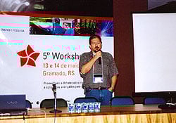 Dorgival Guedes (UFMG) 