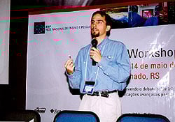 Hunter Hagewood (UFPB) 