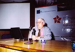 John Silvester (CENIC)