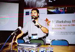 Kepler de Souza Oliveira Filho (UFRGS)