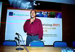 Paulo Aguiar (UFRJ)