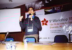 Jos Augusto Suruagy Monteiro (UNIFACS) 