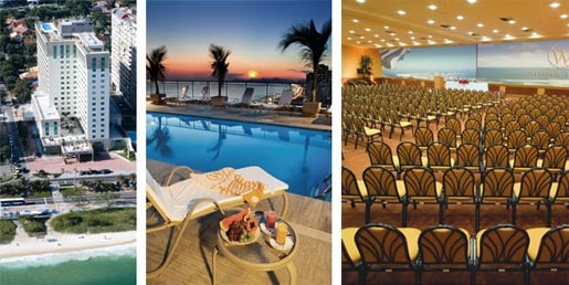 Windsor Barra Hotel